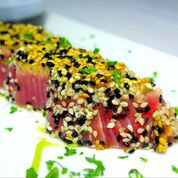 Ahi-Tuna-Appetizer