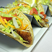 Mahi-Tacos