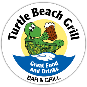 Turtle Beach Grill - Siesta Key