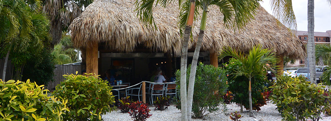Siesta Key Restaurant - Live Entertainment